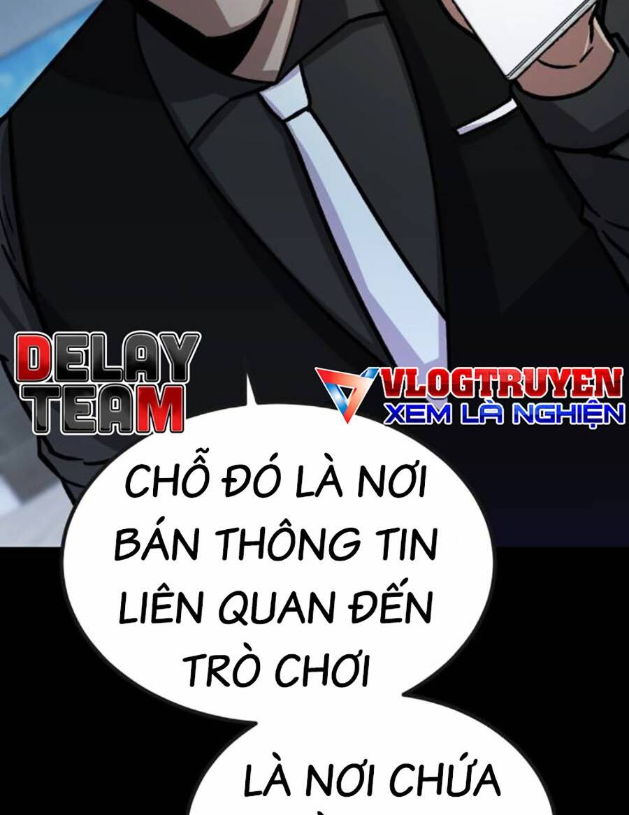 Nôn Tiền Ra: Chapter 35