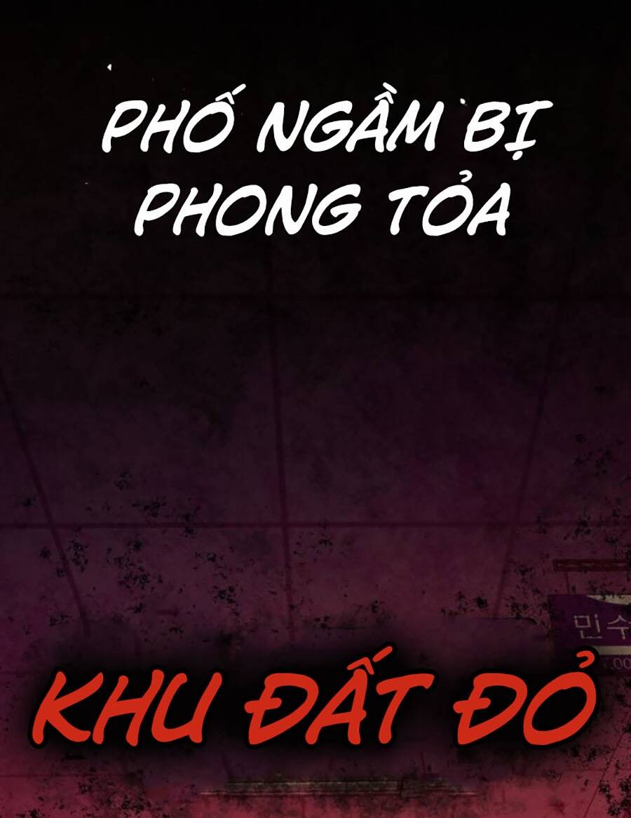 Nôn Tiền Ra: Chapter 35