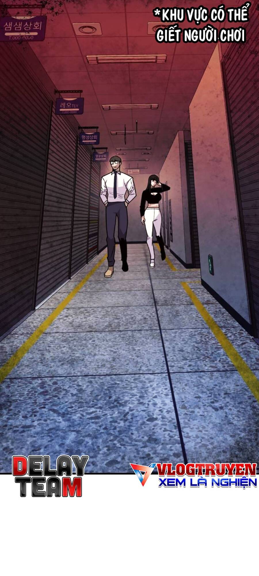 Nôn Tiền Ra: Chapter 35