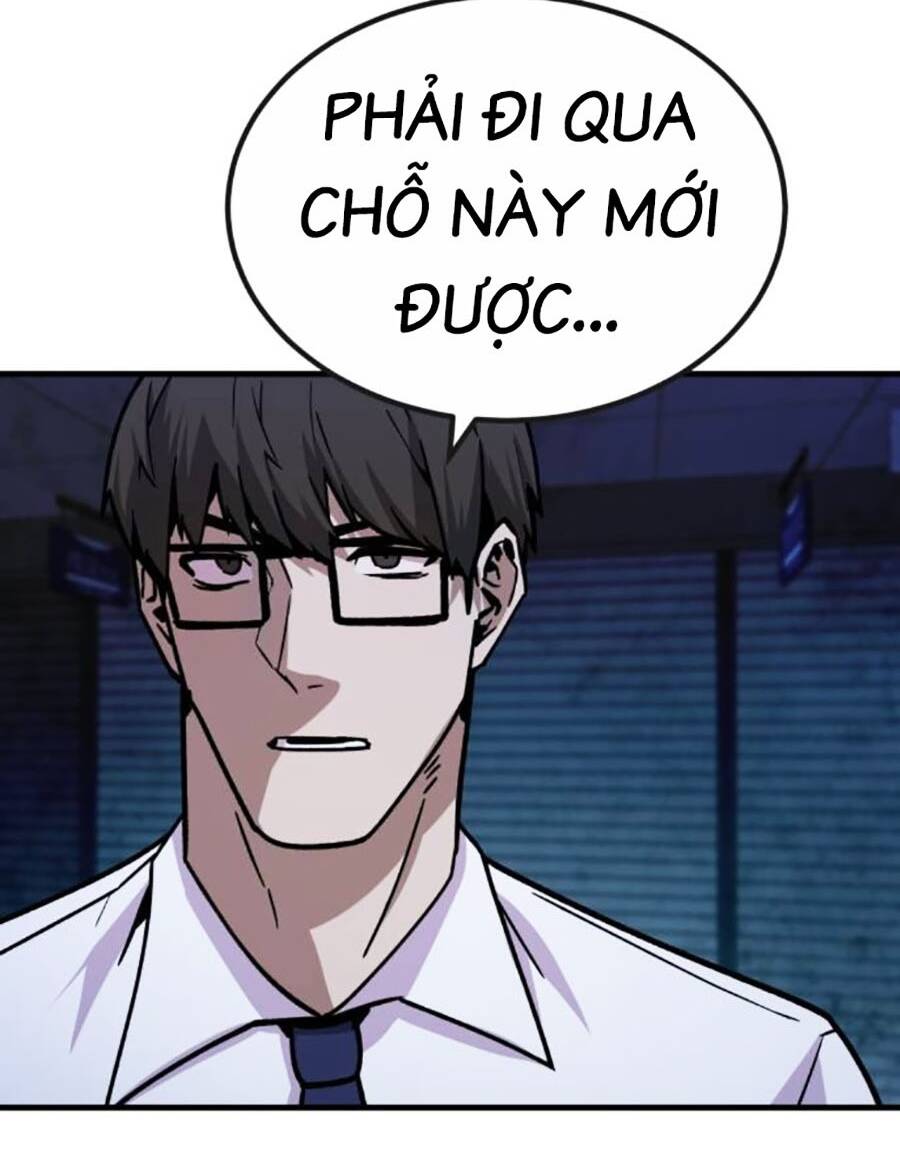 Nôn Tiền Ra: Chapter 35