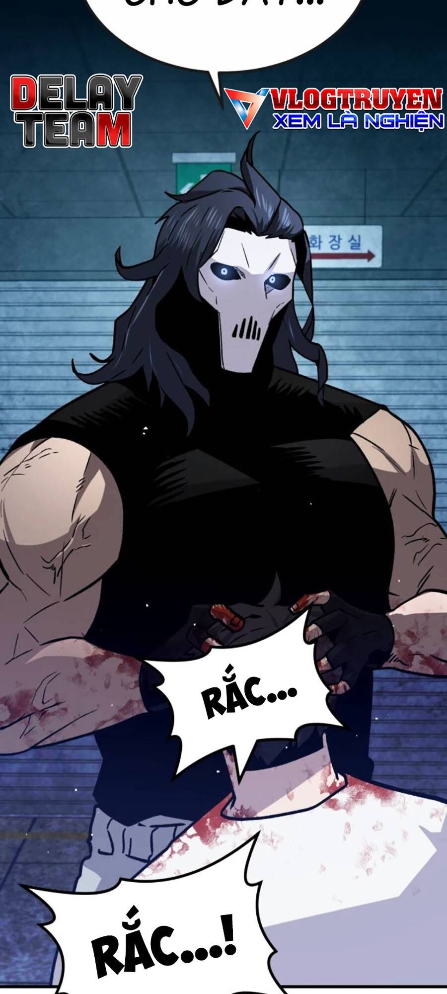 Nôn Tiền Ra: Chapter 35