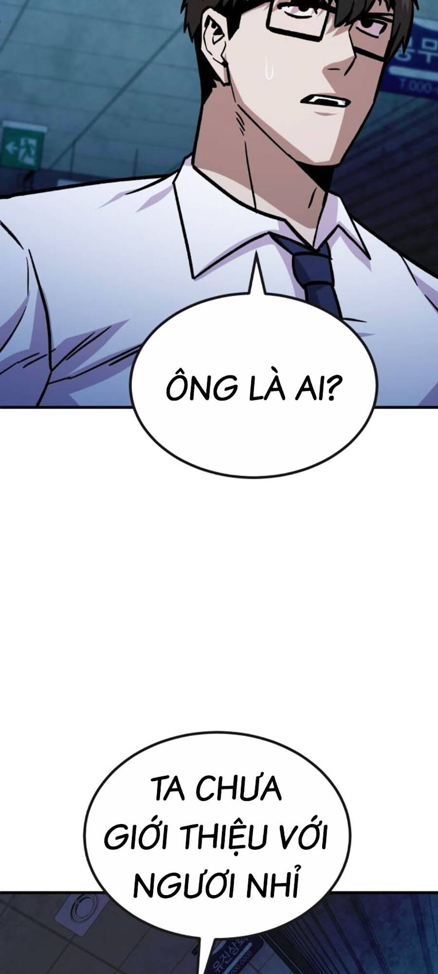 Nôn Tiền Ra: Chapter 35