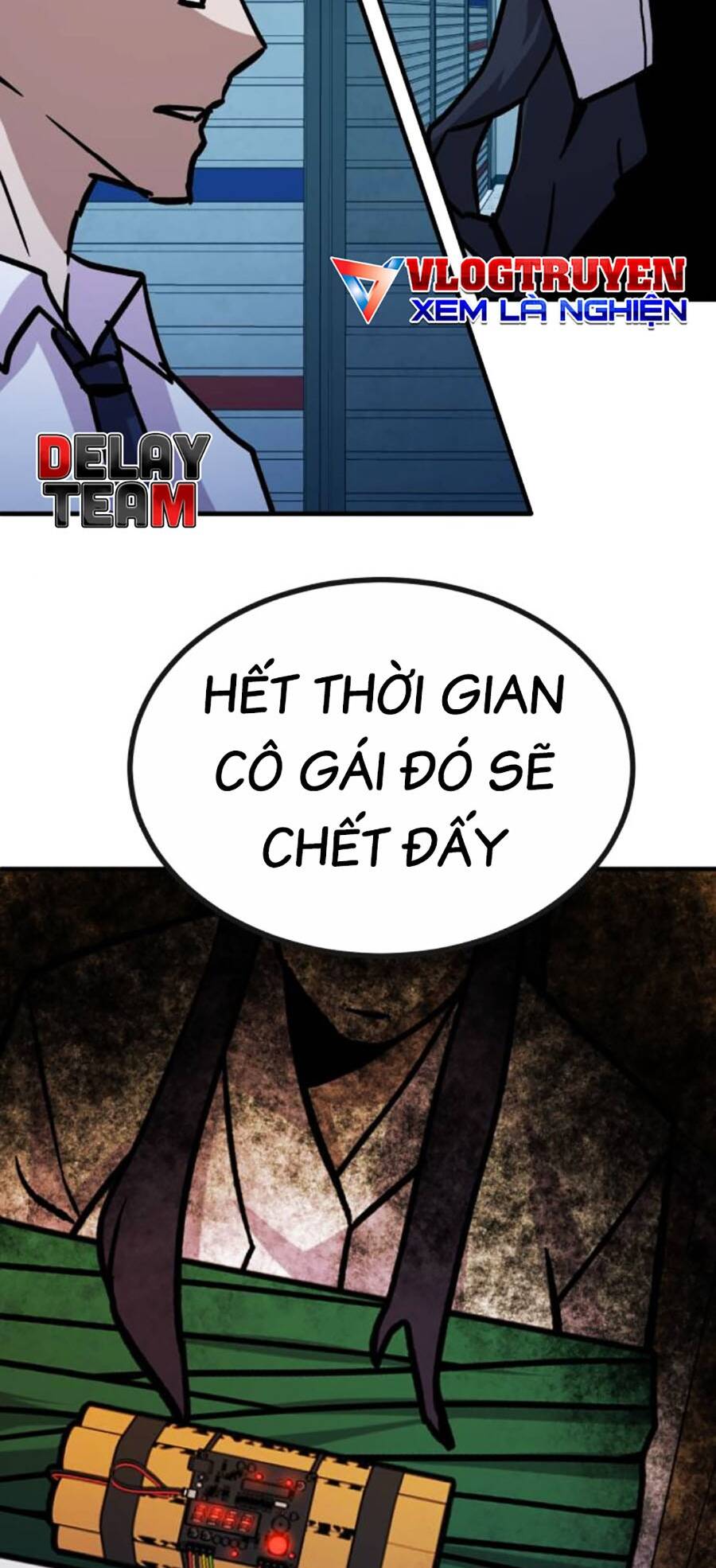 Nôn Tiền Ra: Chapter 36