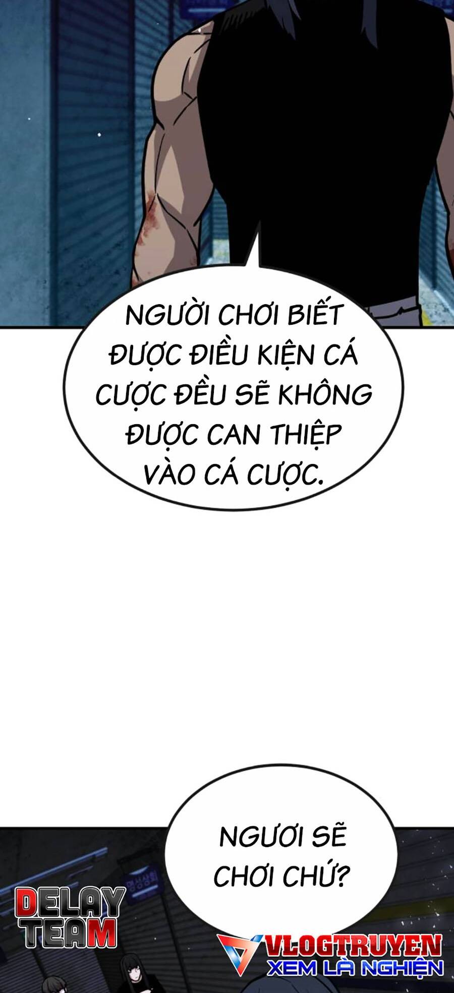 Nôn Tiền Ra: Chapter 36