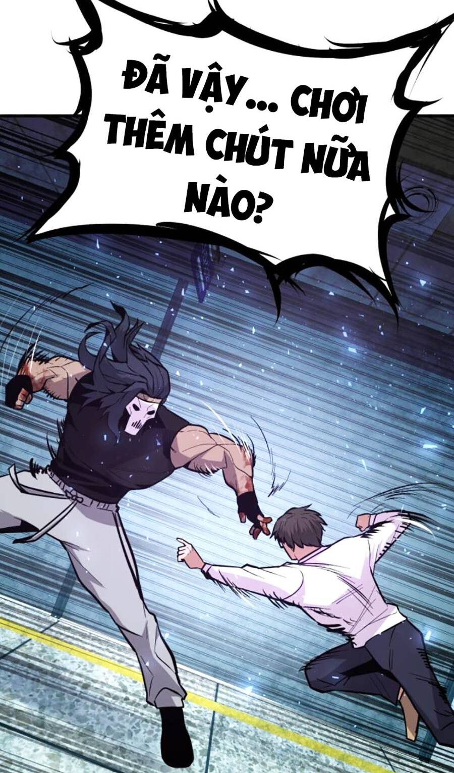 Nôn Tiền Ra: Chapter 36