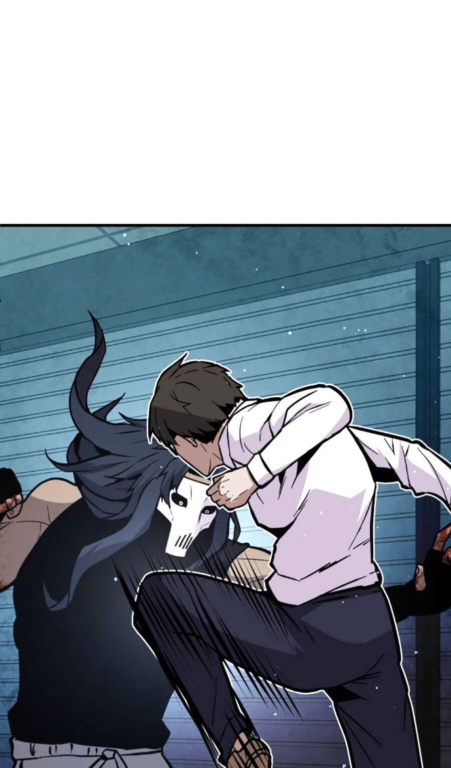 Nôn Tiền Ra: Chapter 36