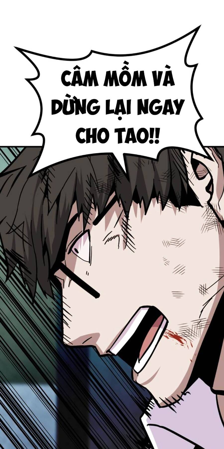 Nôn Tiền Ra: Chapter 36