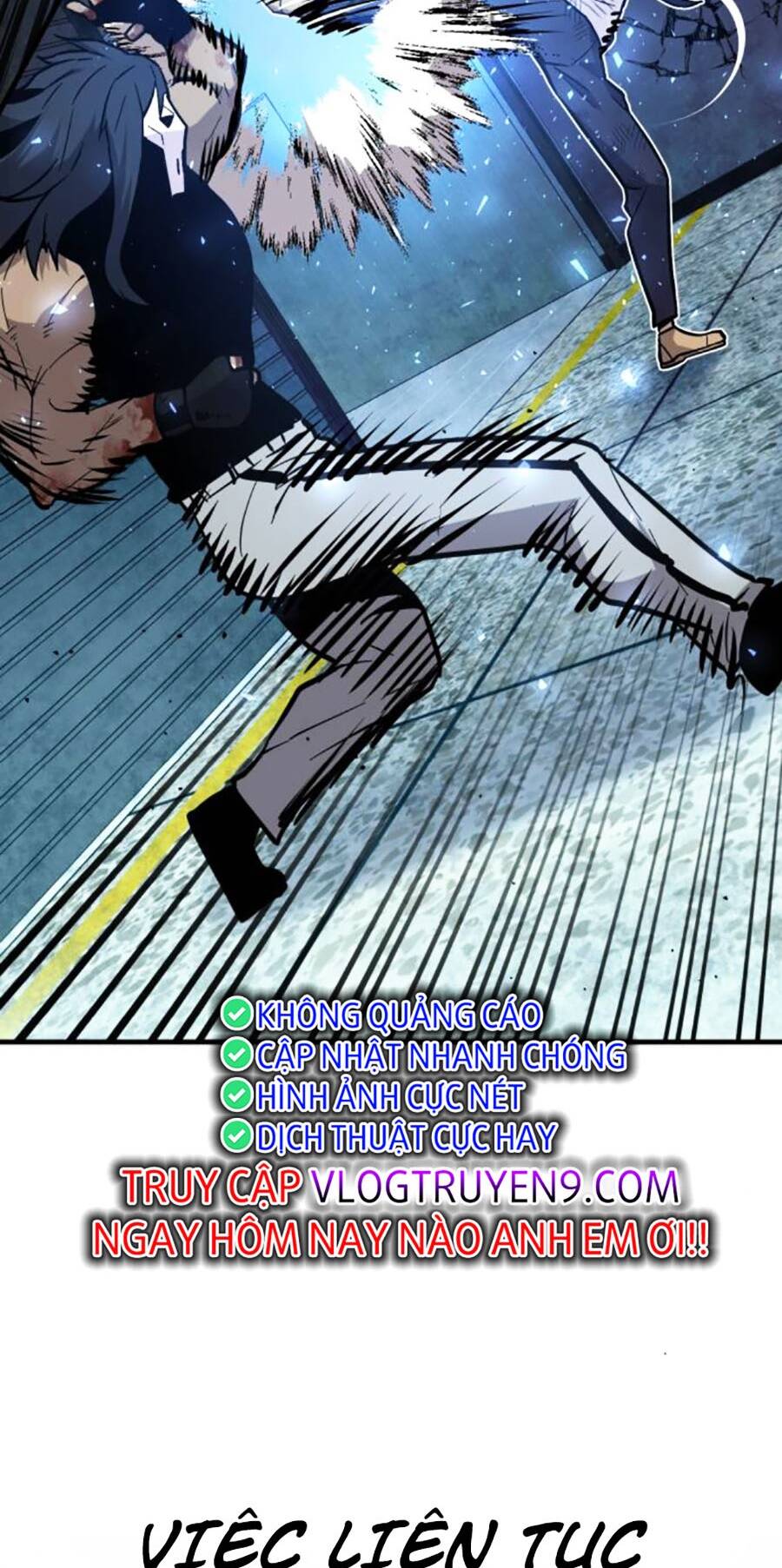 Nôn Tiền Ra: Chapter 36