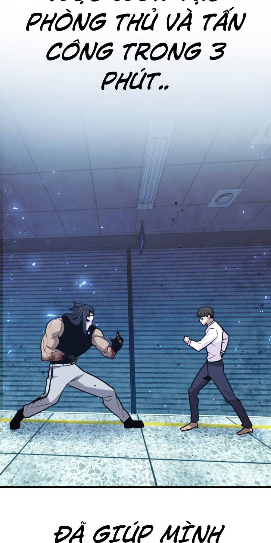 Nôn Tiền Ra: Chapter 36
