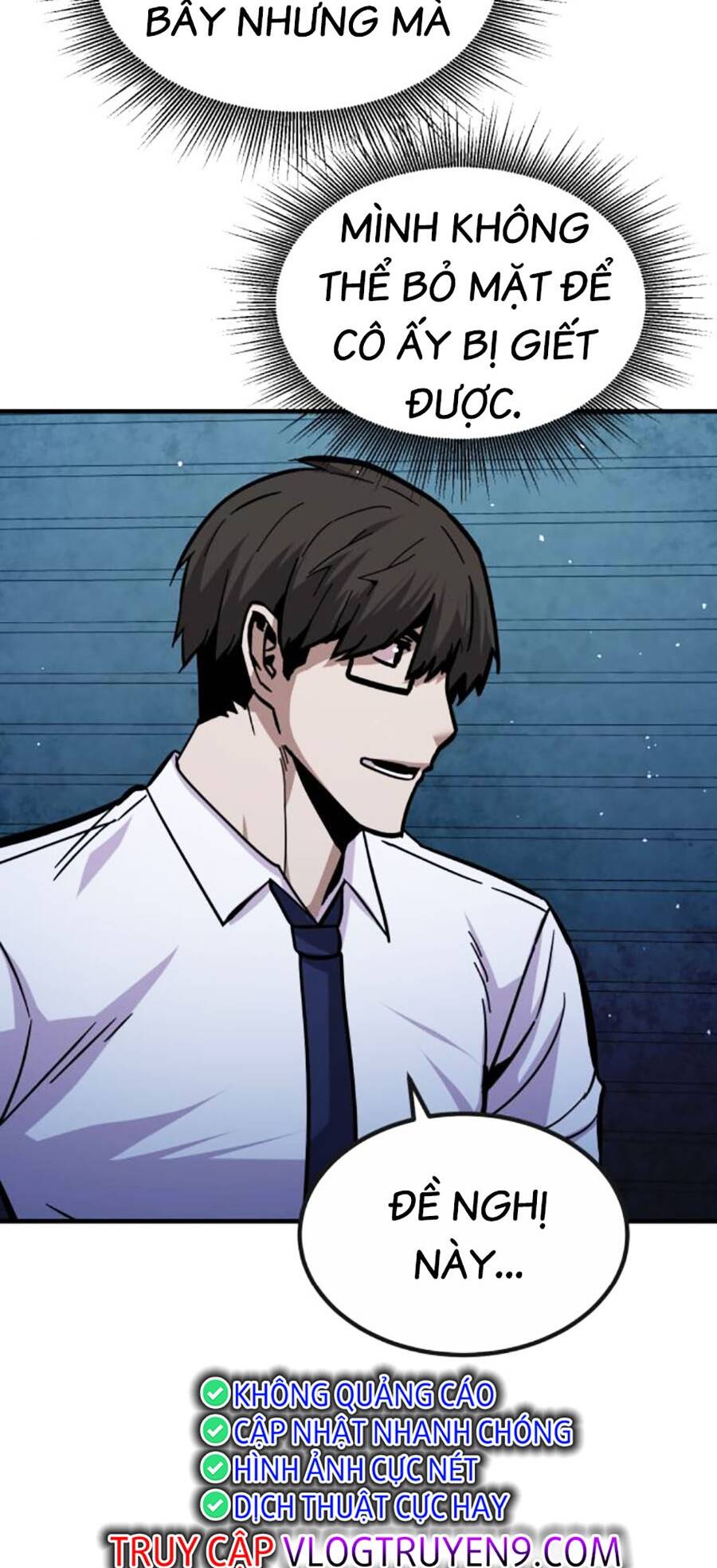 Nôn Tiền Ra: Chapter 36