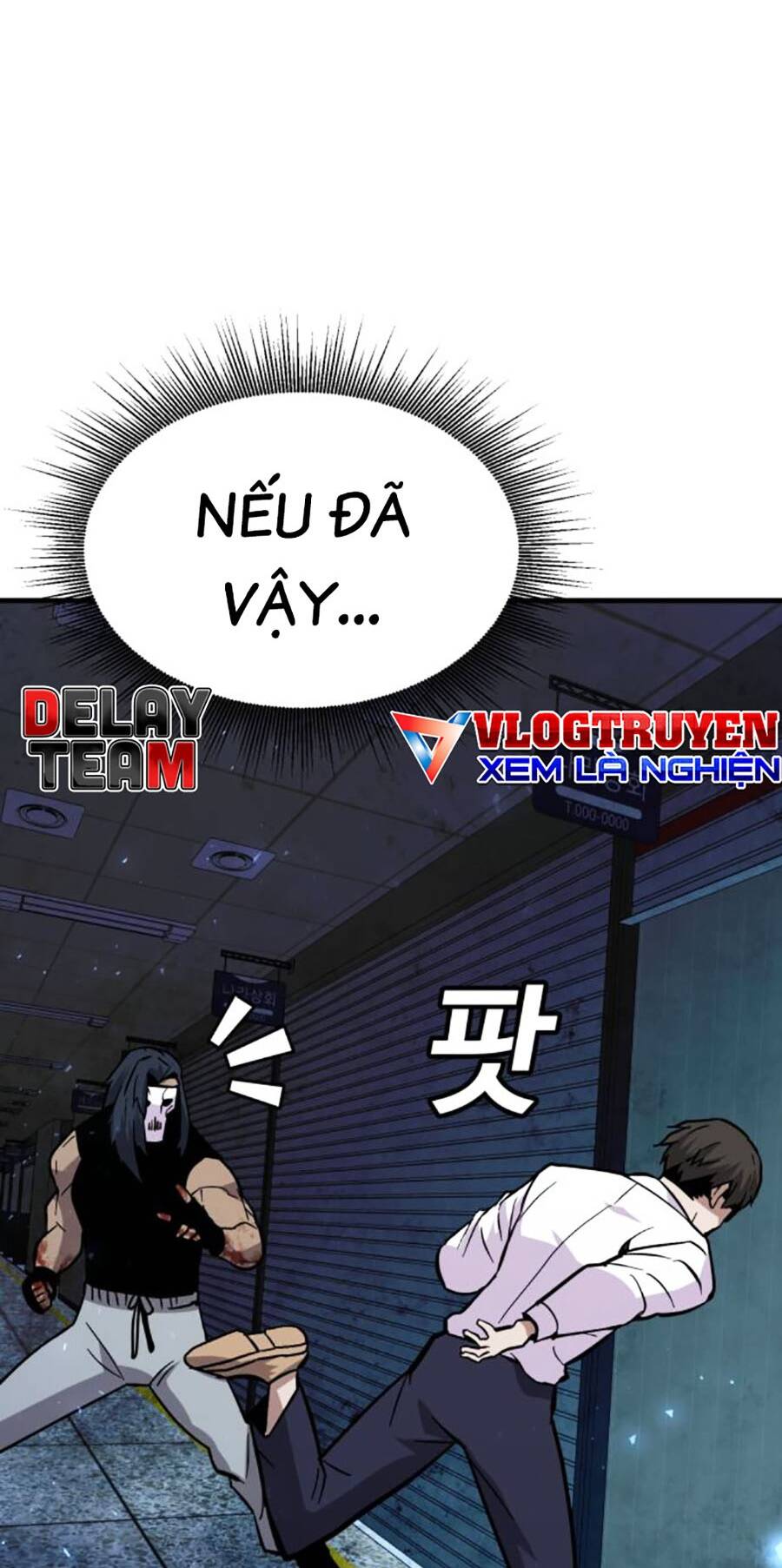 Nôn Tiền Ra: Chapter 36