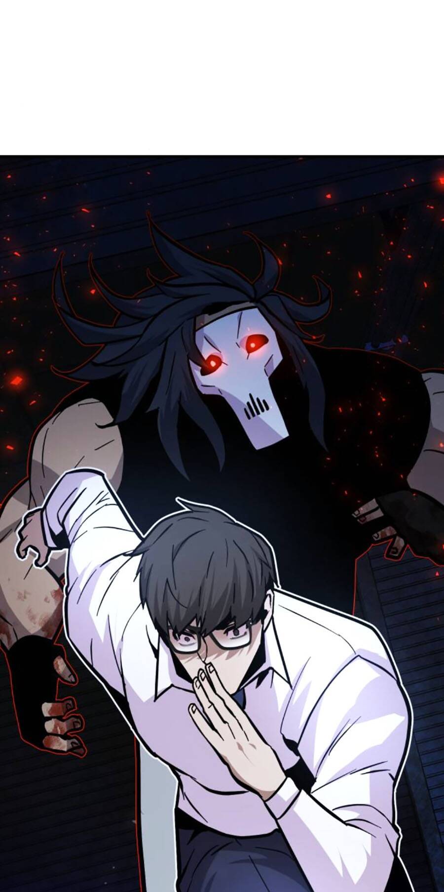 Nôn Tiền Ra: Chapter 36