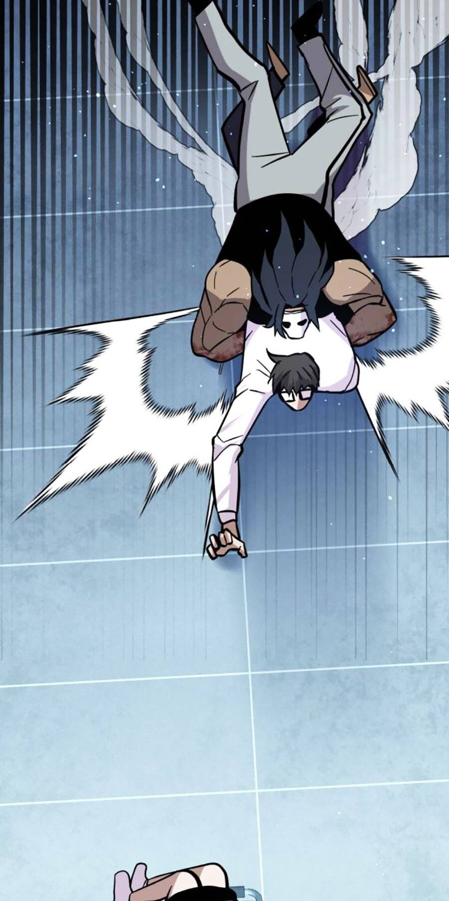 Nôn Tiền Ra: Chapter 36