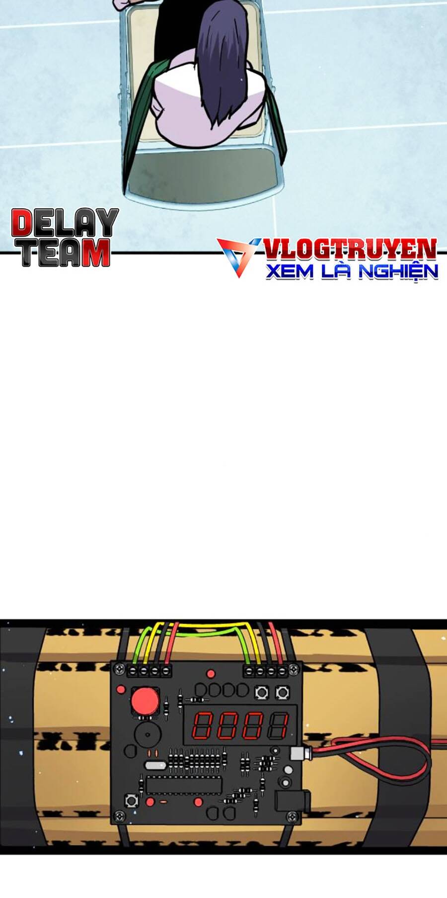 Nôn Tiền Ra: Chapter 36