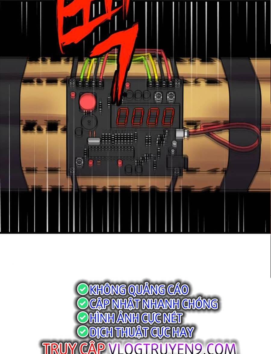 Nôn Tiền Ra: Chapter 36