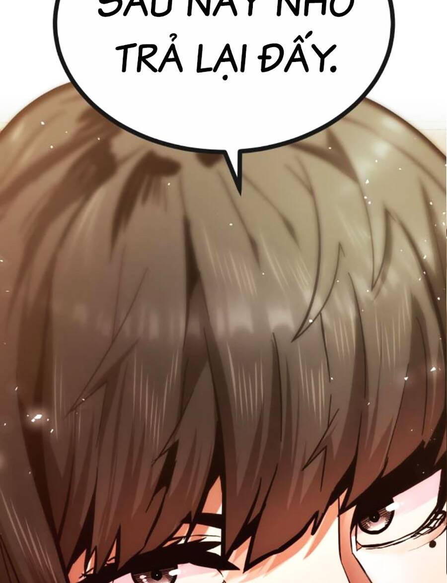 Nôn Tiền Ra: Chapter 36