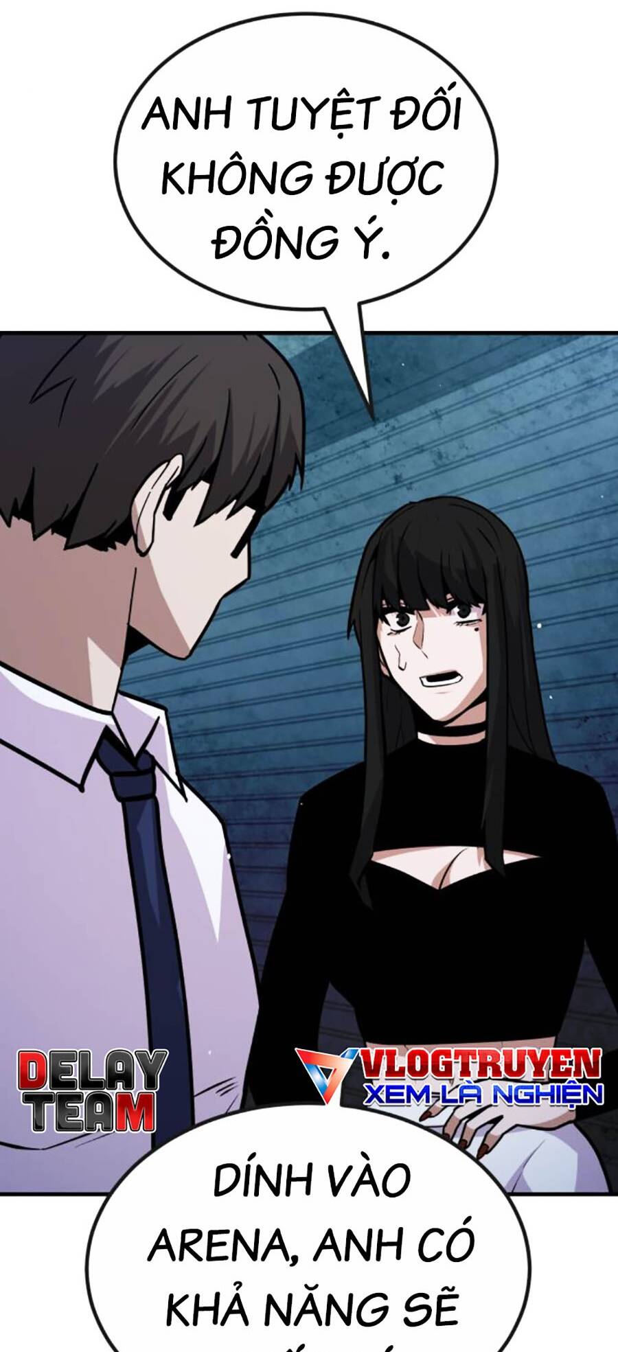 Nôn Tiền Ra: Chapter 36
