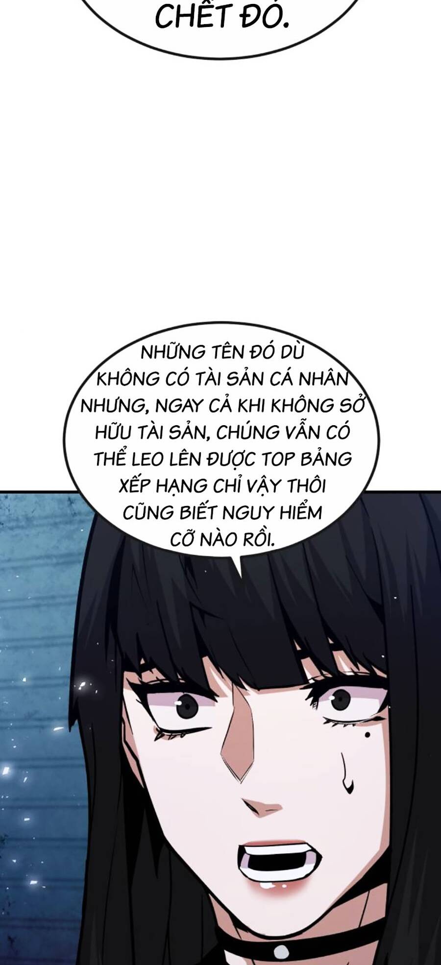 Nôn Tiền Ra: Chapter 36