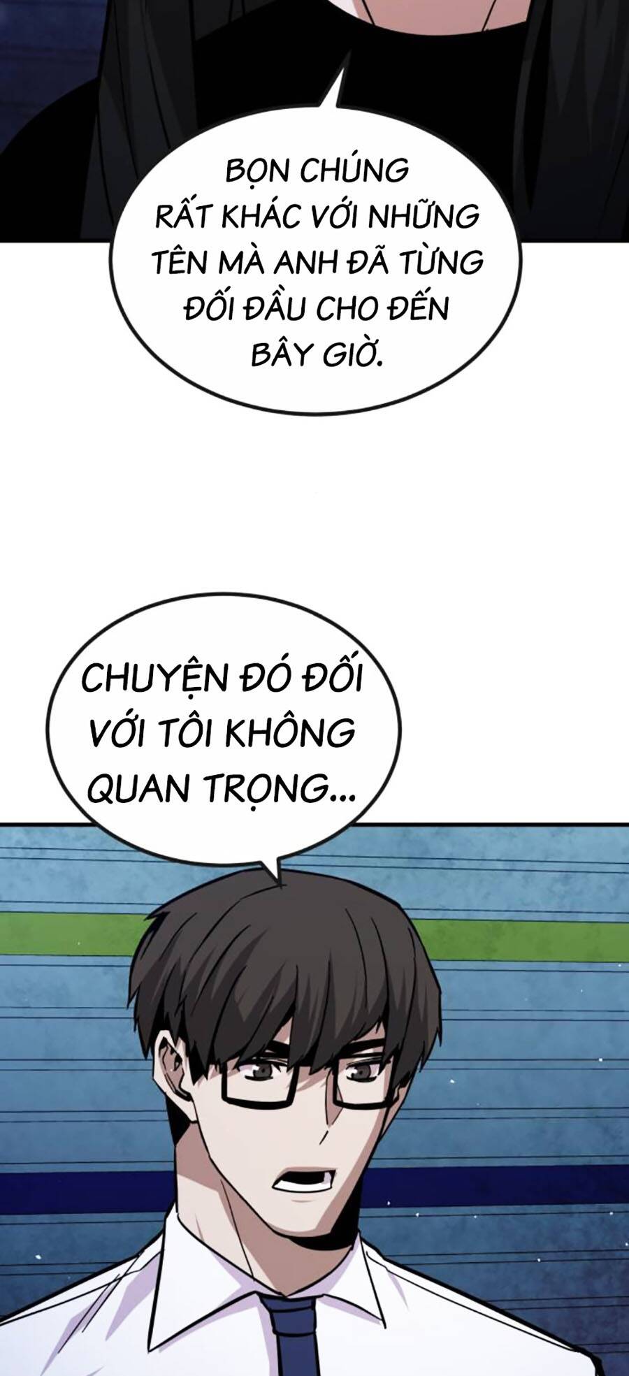 Nôn Tiền Ra: Chapter 36