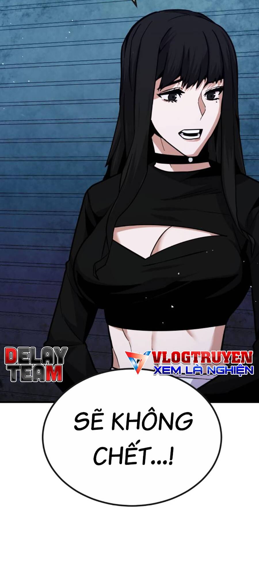 Nôn Tiền Ra: Chapter 36