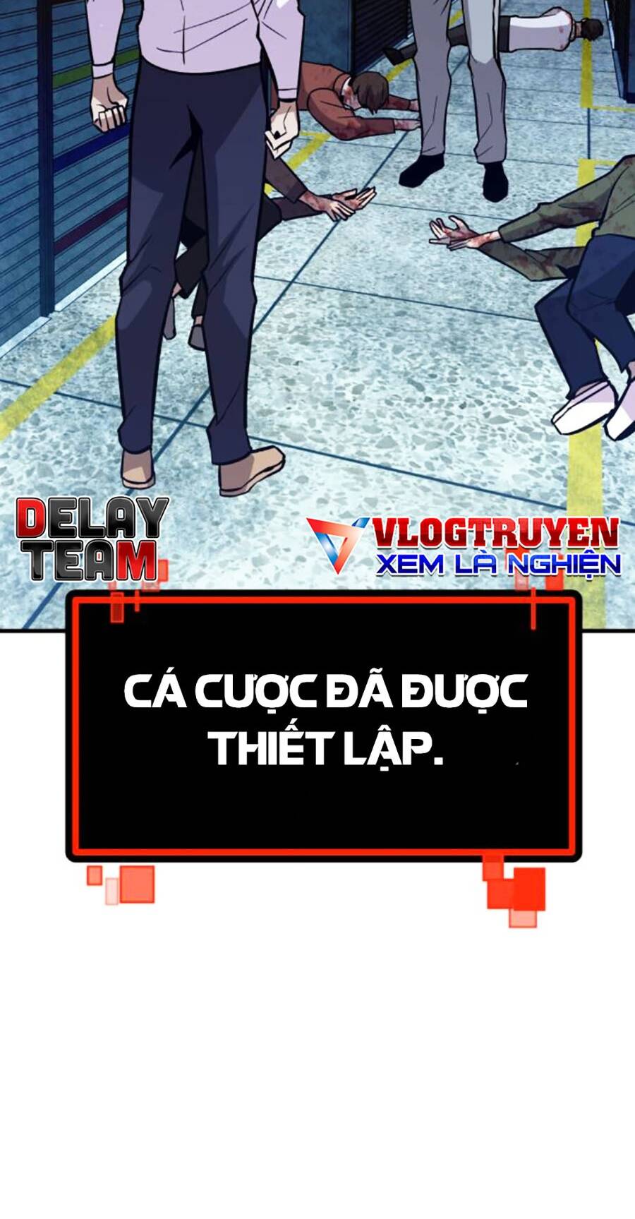 Nôn Tiền Ra: Chapter 36