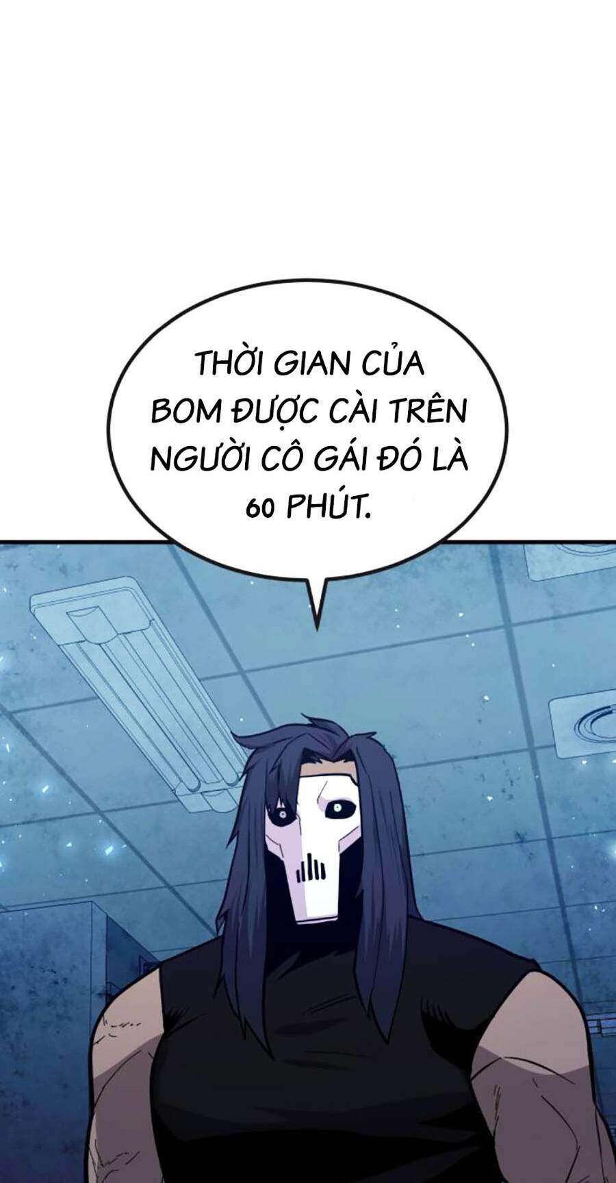 Nôn Tiền Ra: Chapter 36