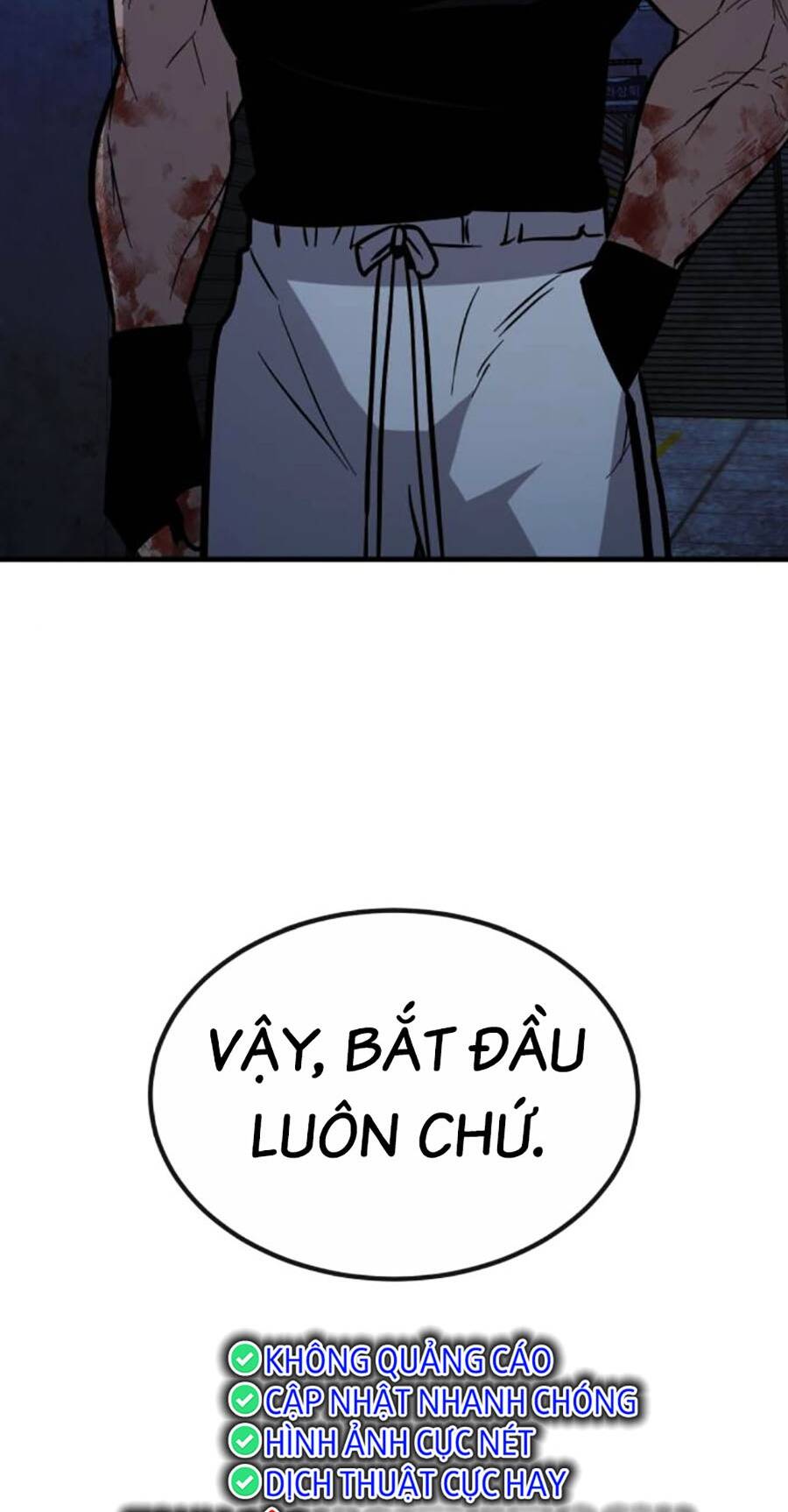 Nôn Tiền Ra: Chapter 36