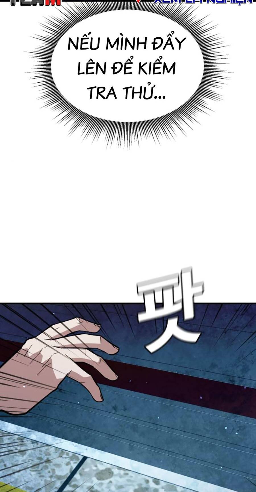Nôn Tiền Ra: Chapter 36