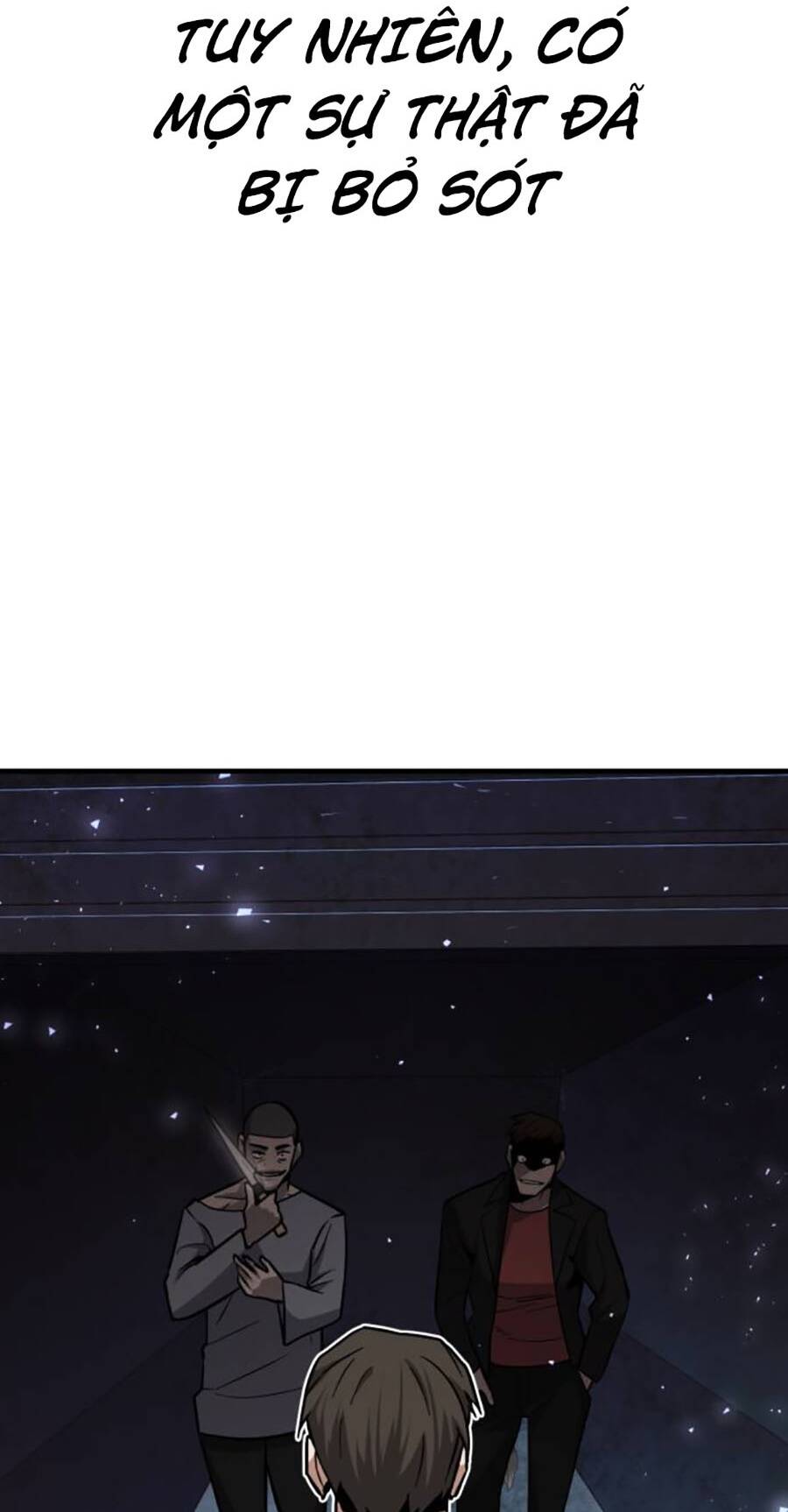 Nôn Tiền Ra: Chapter 36