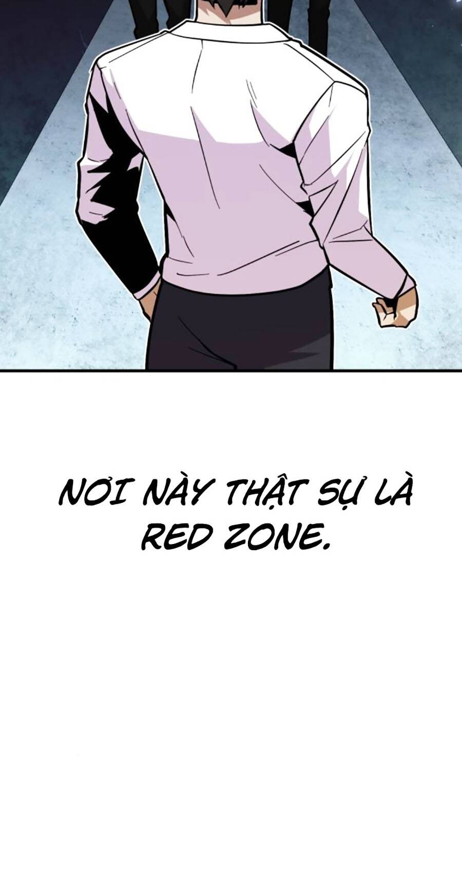 Nôn Tiền Ra: Chapter 36