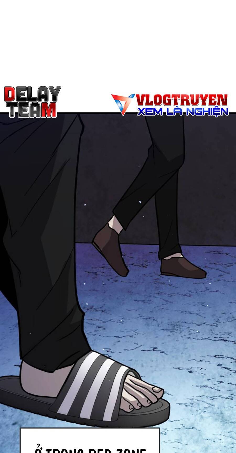 Nôn Tiền Ra: Chapter 36