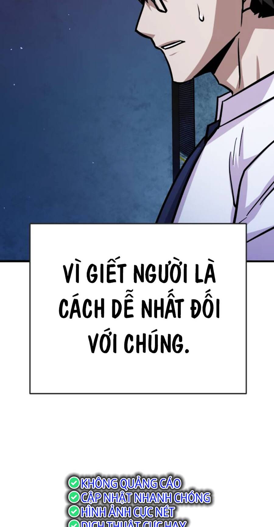 Nôn Tiền Ra: Chapter 36
