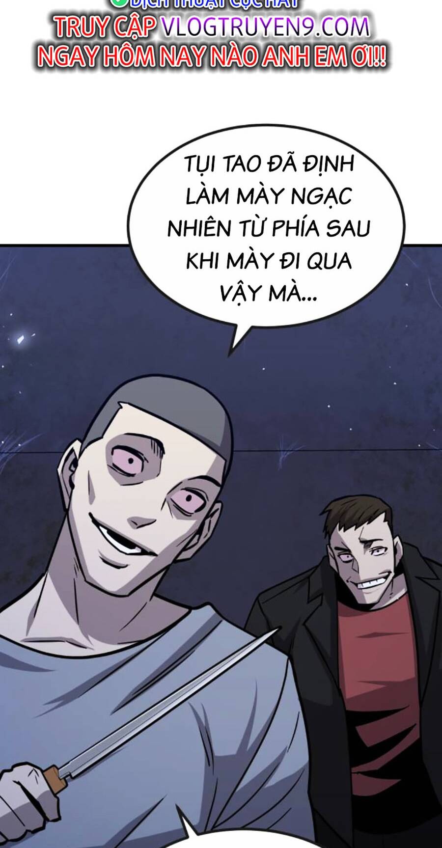 Nôn Tiền Ra: Chapter 36