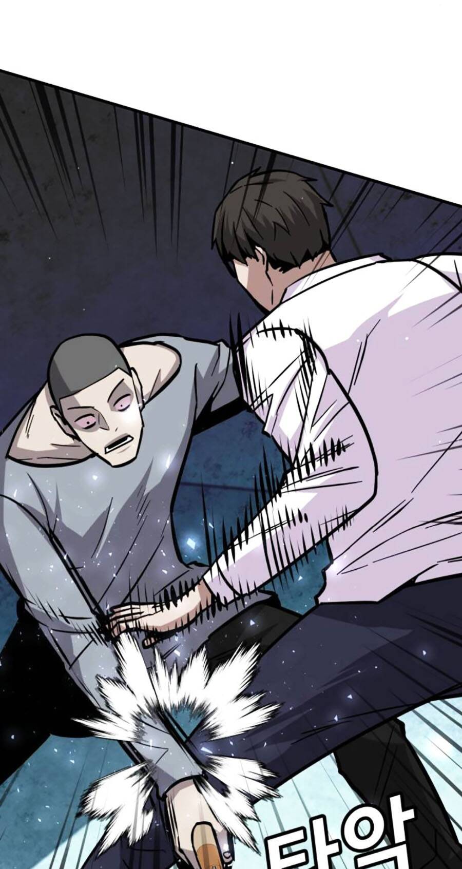 Nôn Tiền Ra: Chapter 36