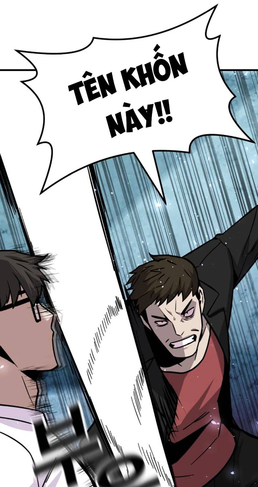 Nôn Tiền Ra: Chapter 36
