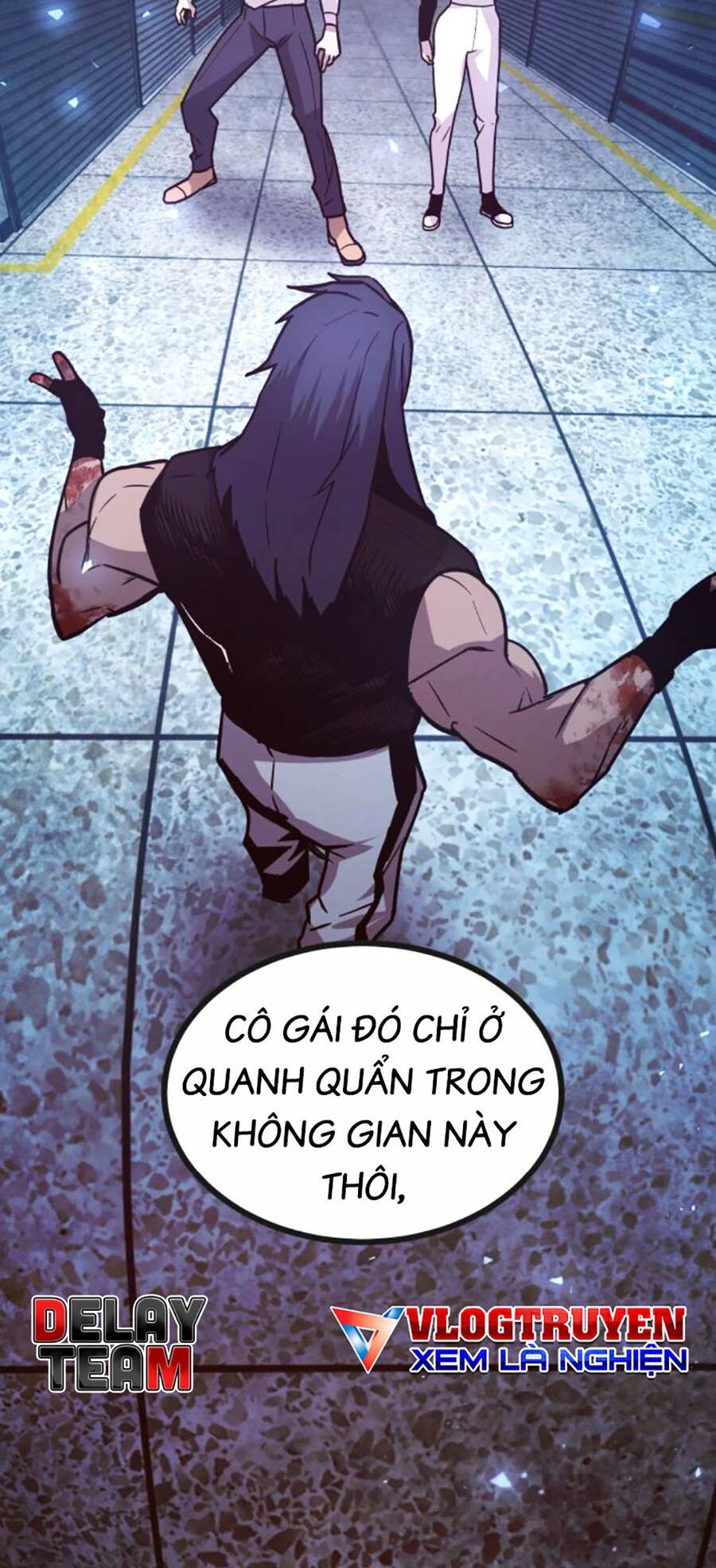 Nôn Tiền Ra: Chapter 36