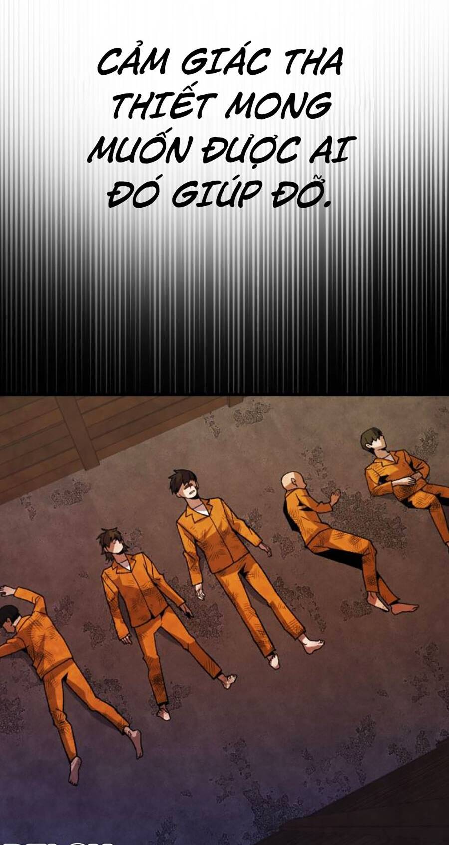 Nôn Tiền Ra: Chapter 36