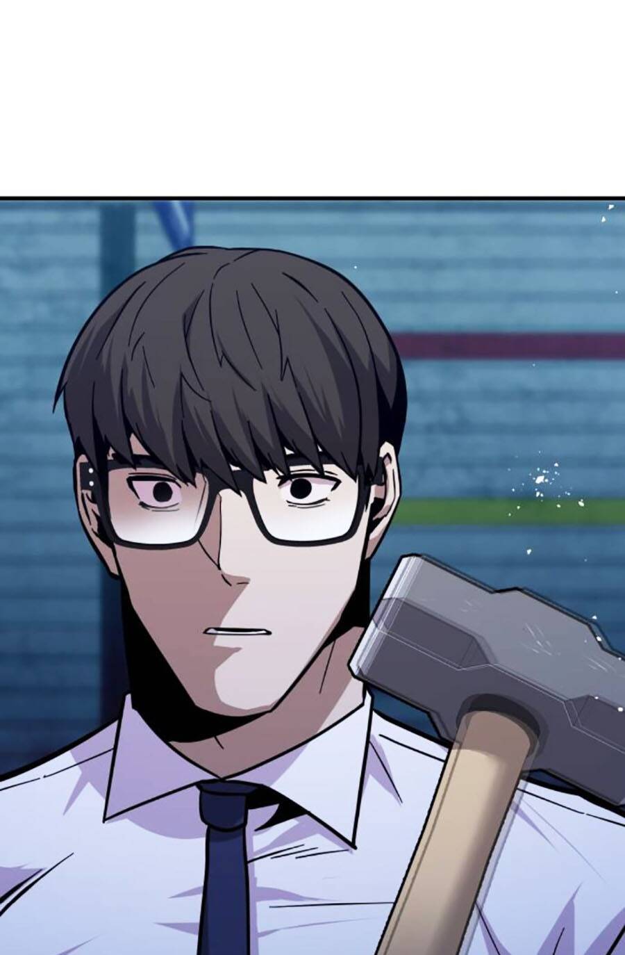 Nôn Tiền Ra: Chapter 36