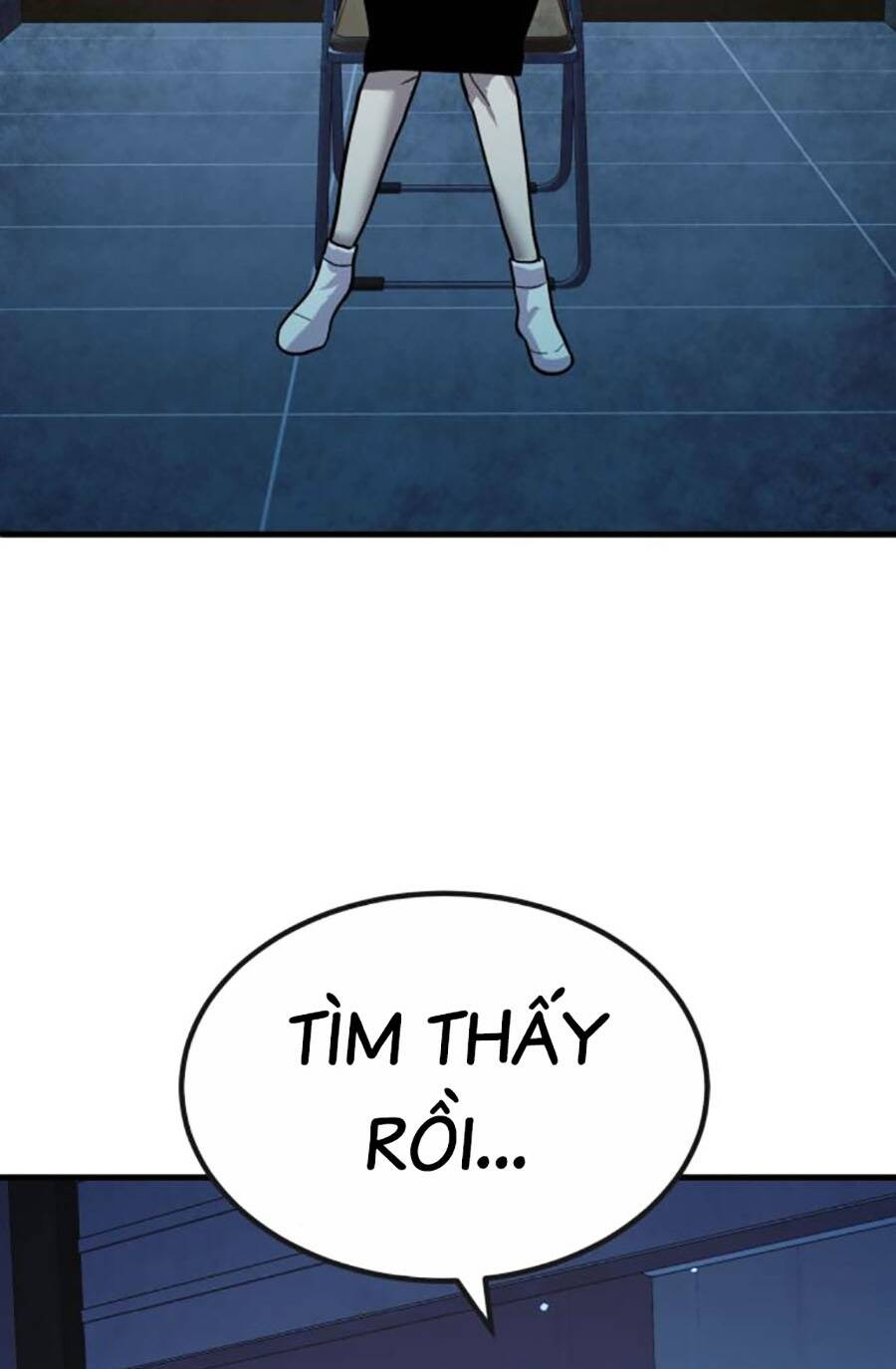 Nôn Tiền Ra: Chapter 36