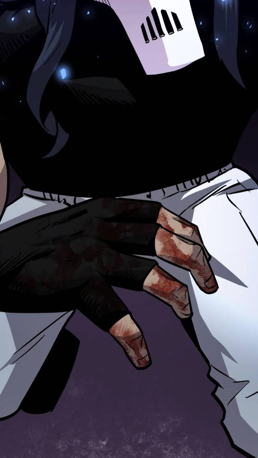 Nôn Tiền Ra: Chapter 36