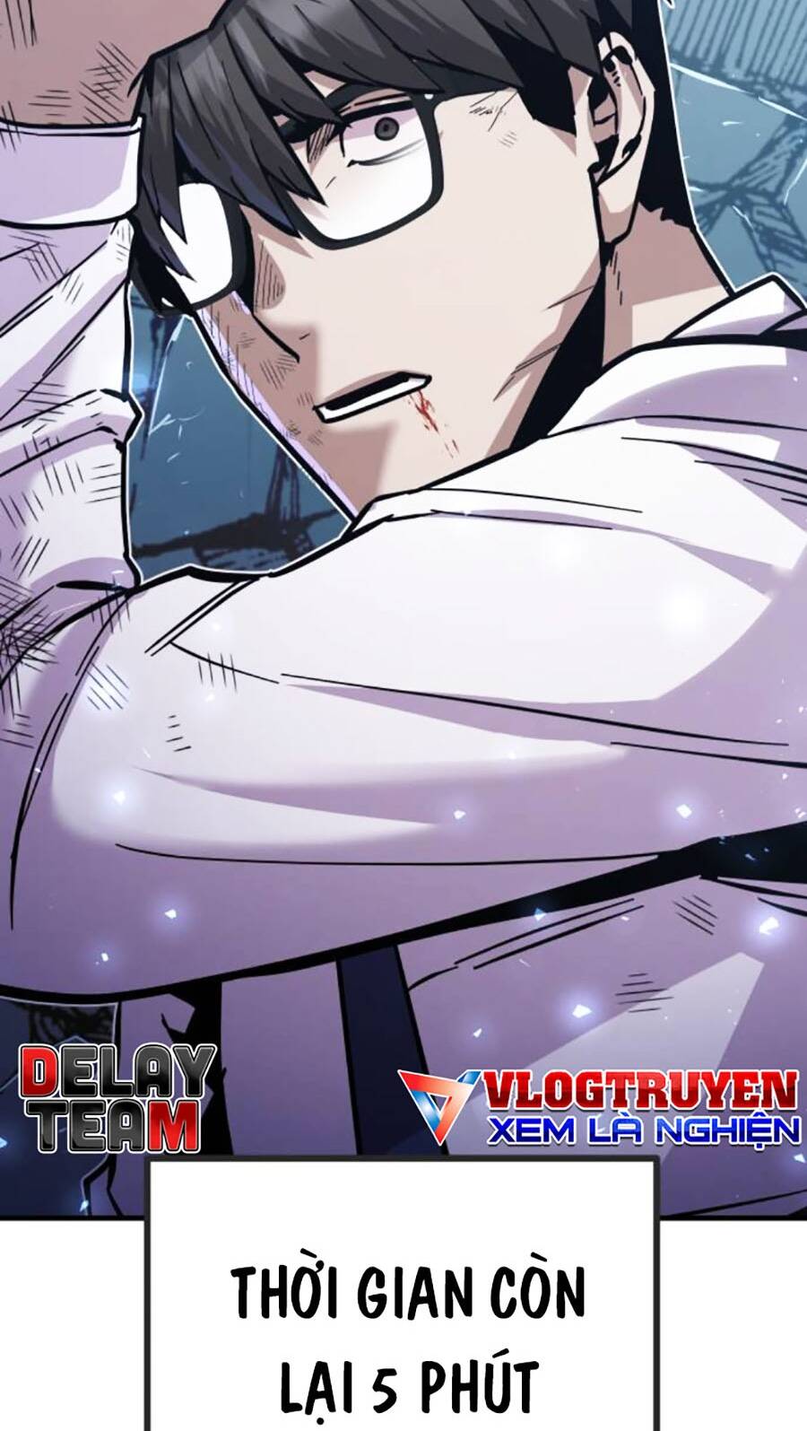 Nôn Tiền Ra: Chapter 36