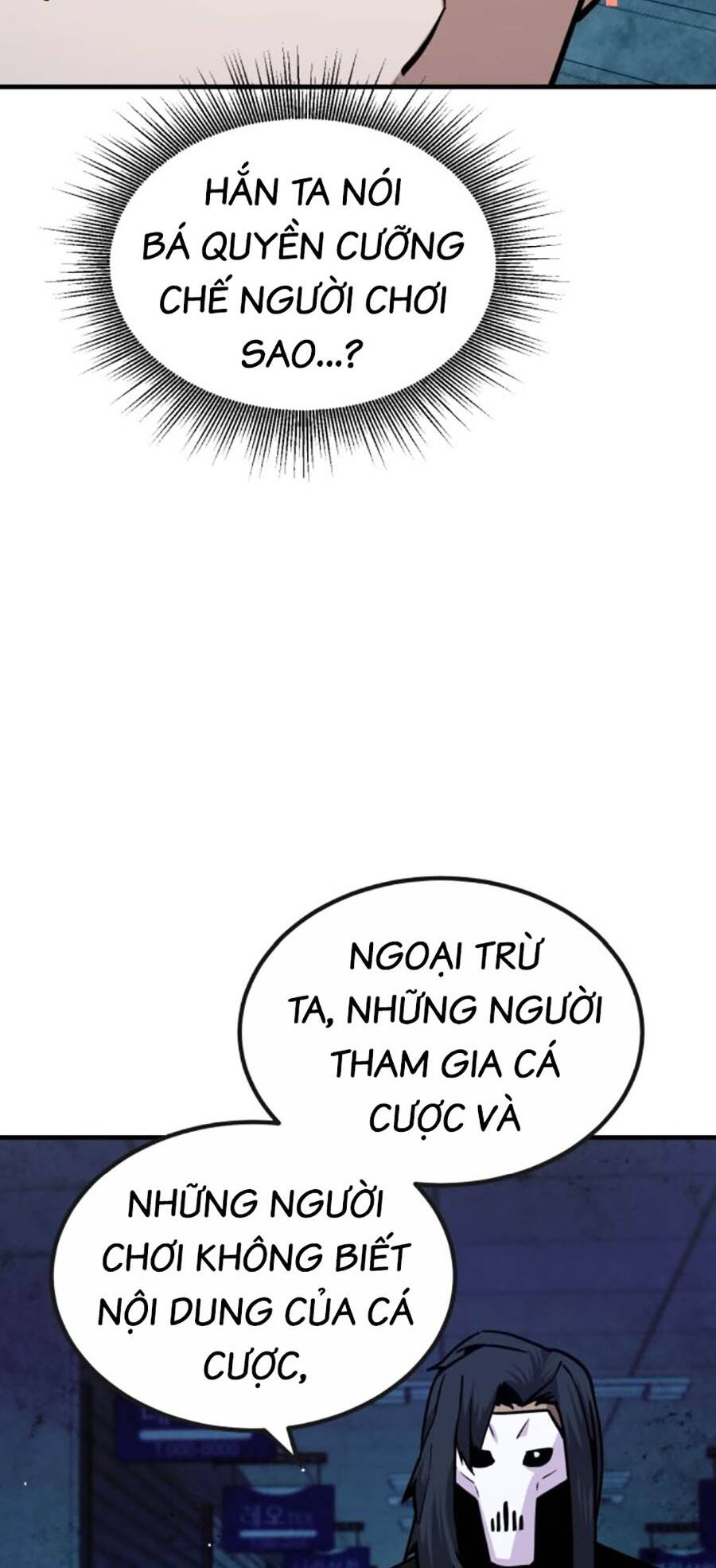 Nôn Tiền Ra: Chapter 36