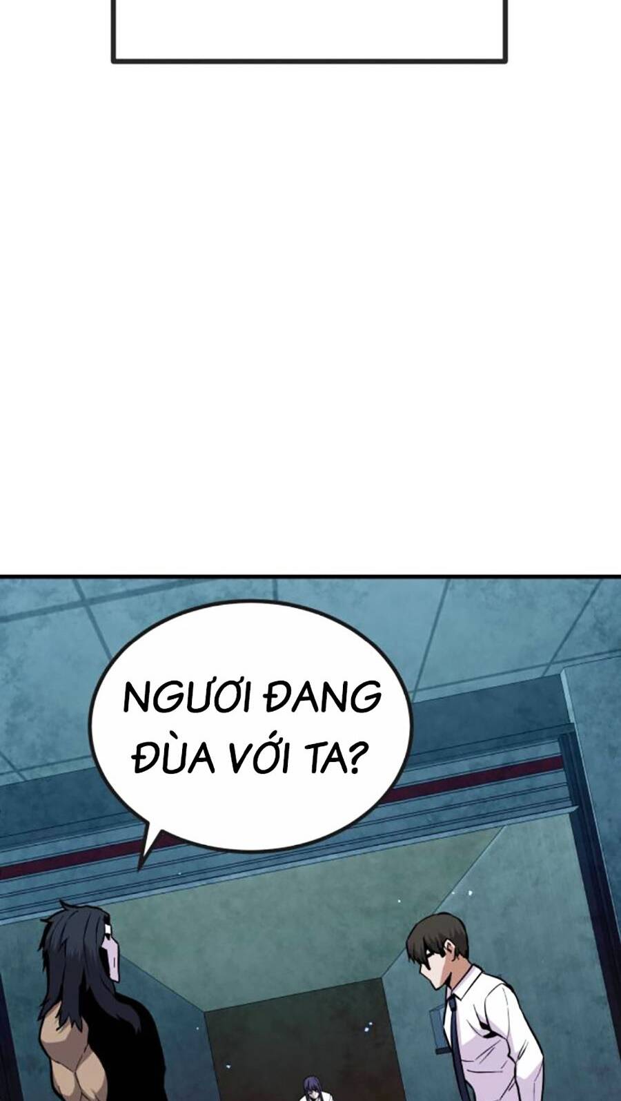 Nôn Tiền Ra: Chapter 36