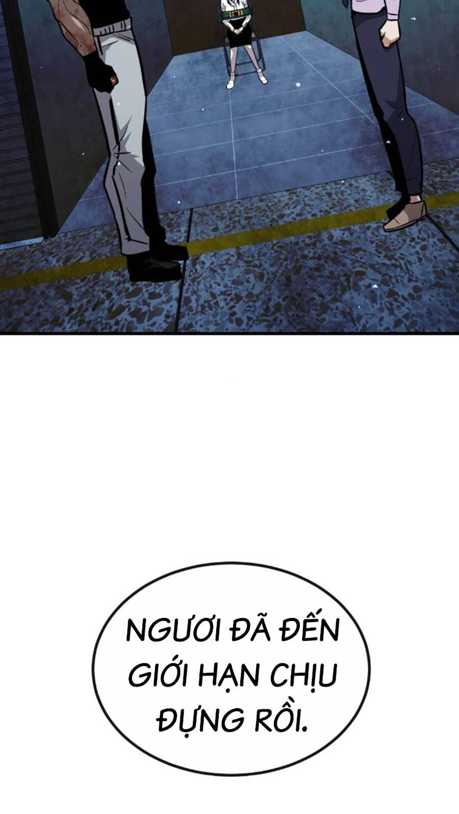 Nôn Tiền Ra: Chapter 36