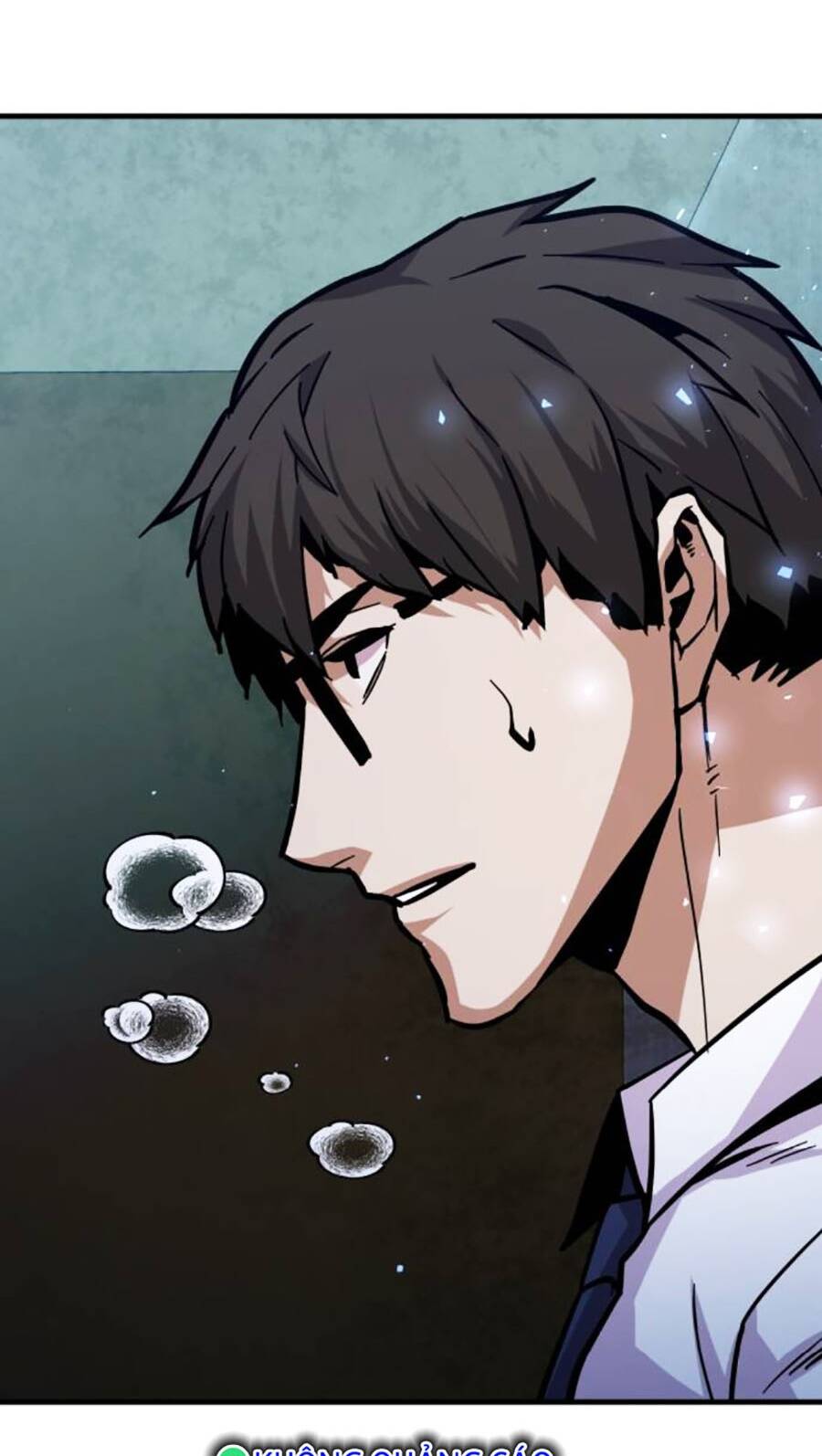 Nôn Tiền Ra: Chapter 36