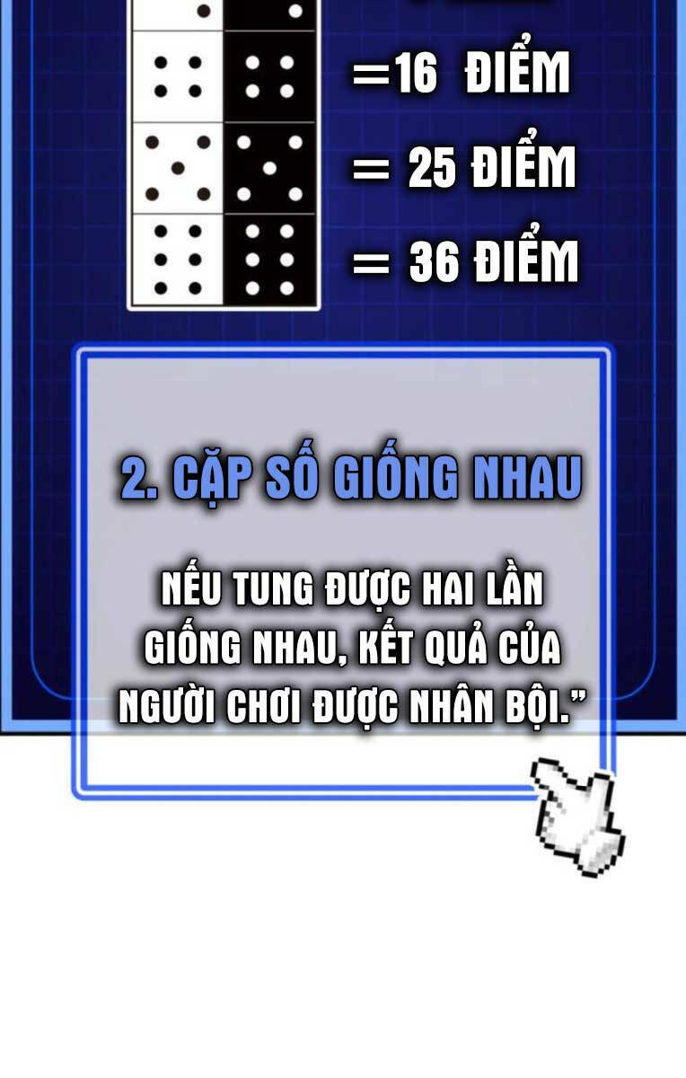 Nôn Tiền Ra: Chapter 4