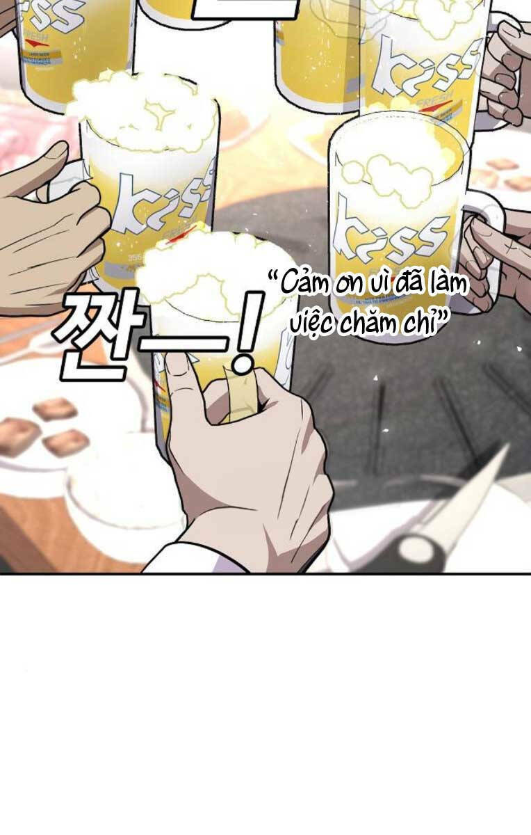 Nôn Tiền Ra: Chapter 4