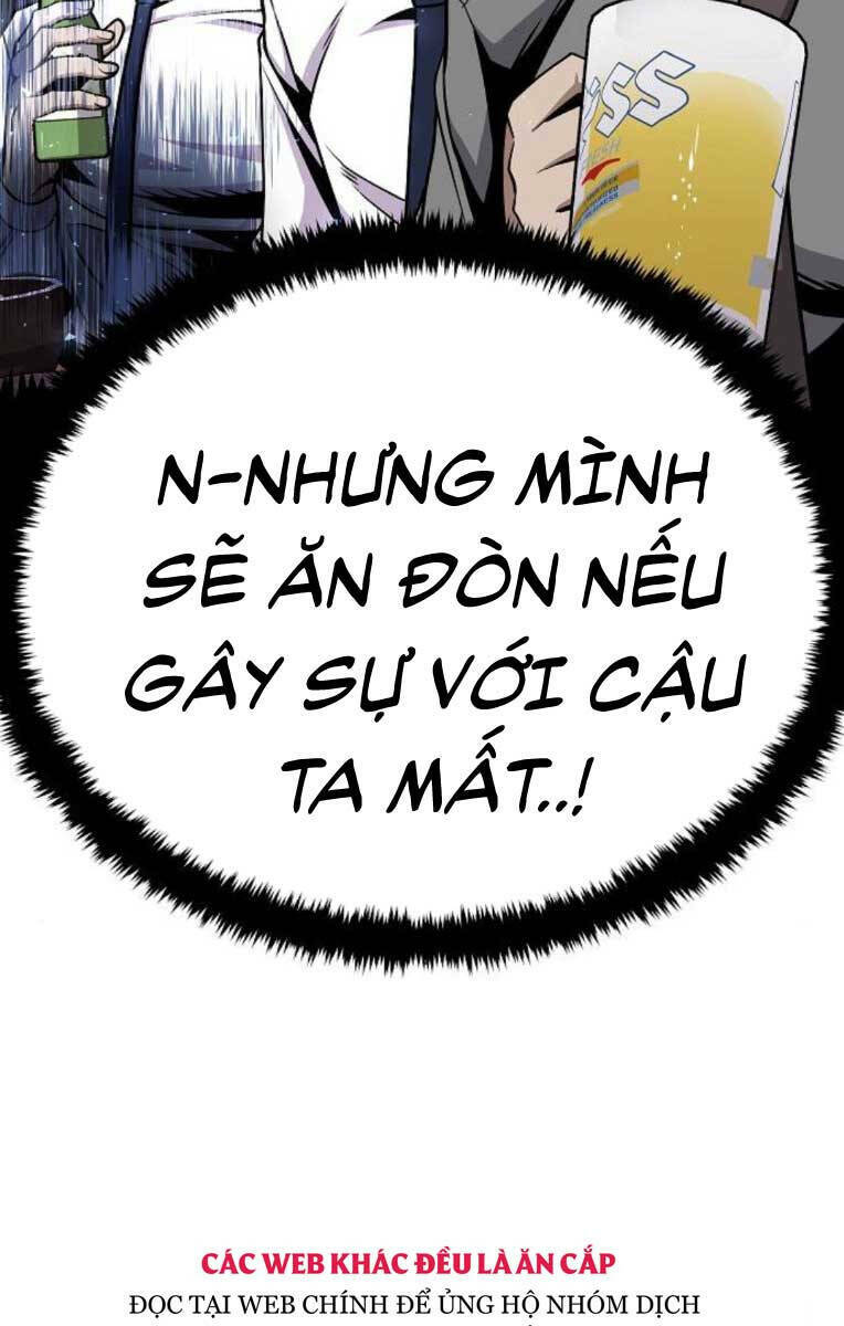 Nôn Tiền Ra: Chapter 4