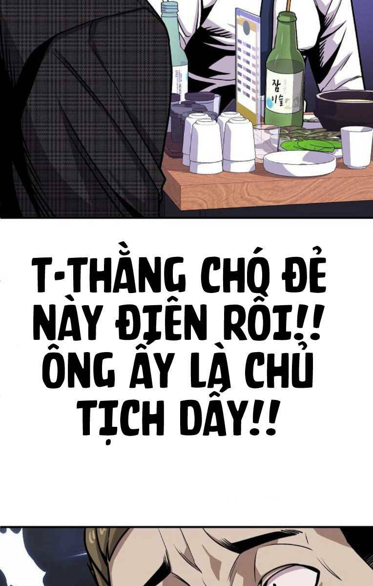 Nôn Tiền Ra: Chapter 4
