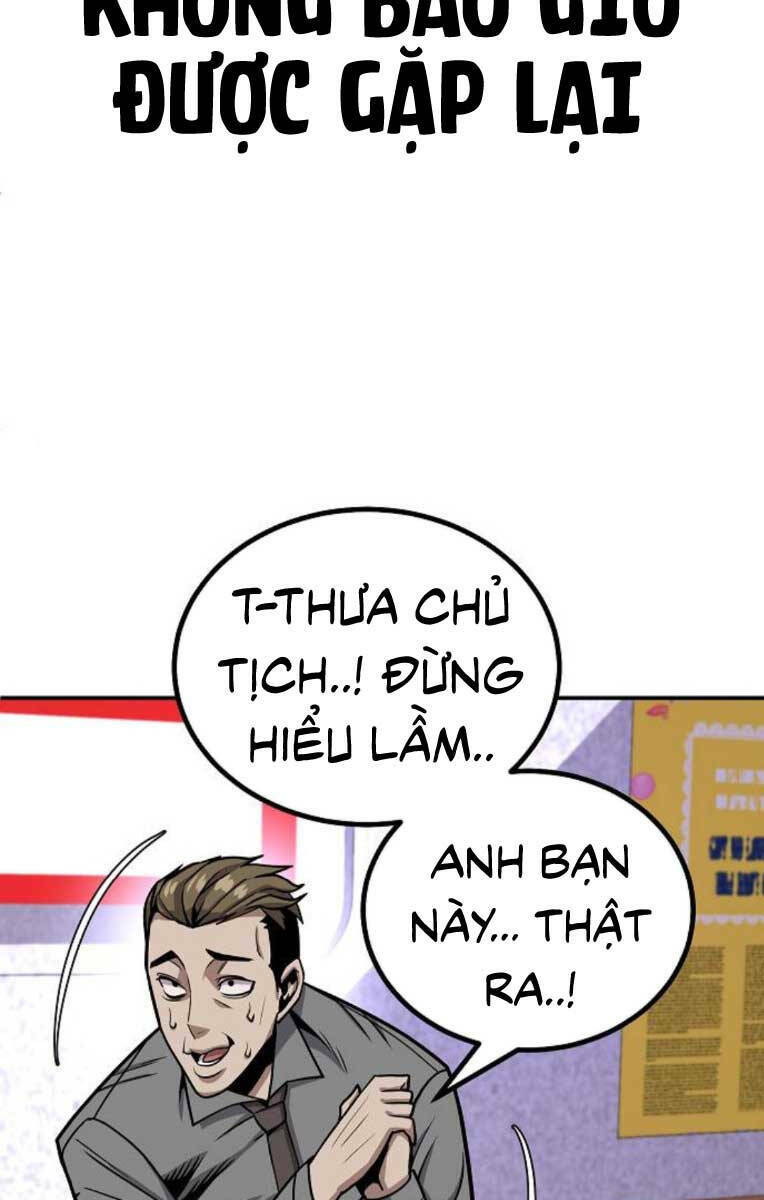 Nôn Tiền Ra: Chapter 4